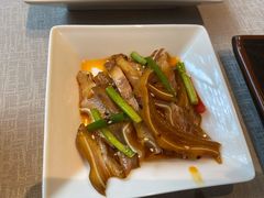 -希尔顿酒店-豫园中餐厅