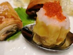 -明阁 Ming Court(广州朗豪酒店)