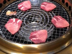 -黑牛黑猪烤肉专门店(万象城店)