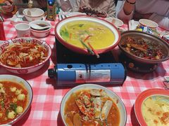 -辣小鲜·南昌大排档(船山路店)