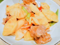 -龙泉人椰子鸡.糟粕醋.海南菜(三亚旗舰店)