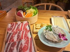 -山海蟹庐·海鲜糟粕醋火锅(慈溪店)