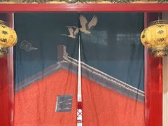 门面-清真·京华源铜锅涮肉(丰庆店)