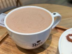 -Peet's 皮爷咖啡(陆家嘴中心店)
