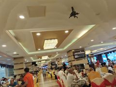 -御满江海鲜酒家(洛溪新城店)