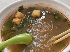 -冯鑫记南京鸭血粉丝汤(南京南站店)