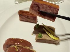 -淮香国色·淮扬菜(正大中心店)