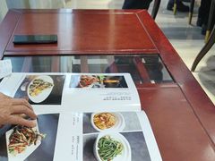 -香丰阁·烤鸭·川湘菜(清河店)