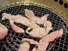 -谷牛日式烤肉(宝山U天地店)