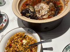 -费大厨辣椒炒肉(黄兴中心广场店)