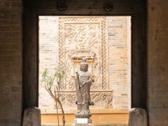 -西安关中民俗艺术博物院