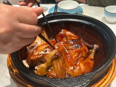 -曹家小菜(胜太路店)