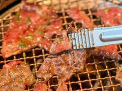 -一品诚记烤肉(大连柏威年购物中心店)