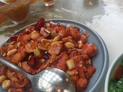 宫保两样-小吊梨汤·北京菜(香山店)