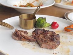 -老欧洲咖啡·西餐(后湖店)