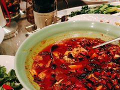 -峨嵋酒家(牡丹园店)