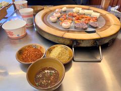 -阿昌白族石板烧·菌锅(大理古城店)