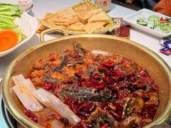 -涿派·炝锅鱼(涿州店)