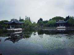 -无锡蠡湖国家湿地公园-蠡园