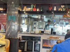 -巴依老爷新疆美食(清华东门店)
