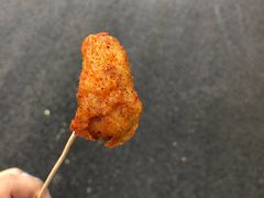 -傅强排骨(成都总店)