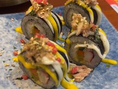 -鑫日千里马朝鲜族小馆(总店)