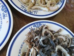 -老爆肚满五香烧牛羊肉