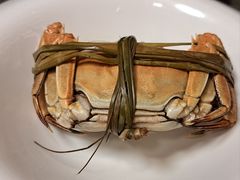 -蟹榭·本帮江浙菜·蟹宴(大宁久光商场店)