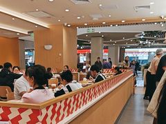 -乡村基·川味现炒大王(熙悦天街店)