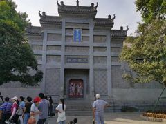 -习家池