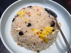 -鸭绿江海鲜烧烤大排档(杏林街店)