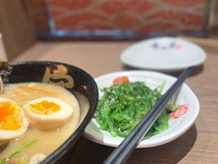 -无敌家现熬骨汤拉面(颐堤港店)
