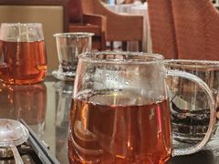 -北京王府井希尔顿酒店·秦唐中餐厅Chynna