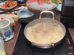 -匠和风精致料理(莆田财富中心店)