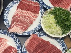 -裕德孚·非遗手切涮羊肉(东直门内大街店)
