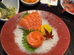 -吉川谷谷·日料放题(广安门店)