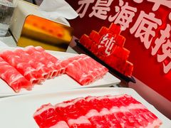 -海底捞火锅(牡丹园店)
