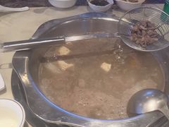 -小肥牛潮汕牛肉火锅(南联店)