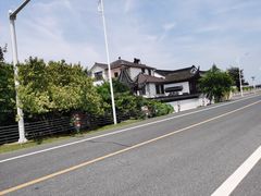 -湖山人家·湖景餐厅·特色农家菜(太湖西山店)