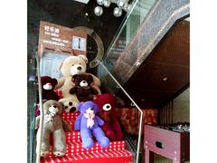 -好乐迪KTV(金钻店)