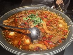 -麻六记(凤凰汇店)