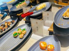 -雍和会海鲜姿造自助(湖东路店)
