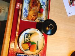 烧鲷鱼-鯛匠 HANANA