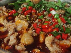 -米二红烧兔(华阳店)