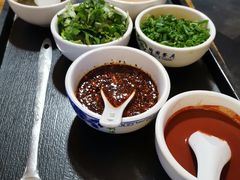 -齐齐哈尔烤肉·涮羊肉(光华中心店)
