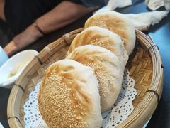 -老牌坊•鲁菜名店•地道济南菜(大观园商埠店)