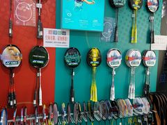 -YONEX网羽有约(新街口店)