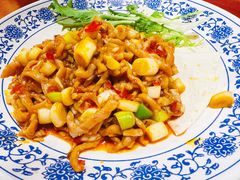 -杨记隆府(时代天街店)
