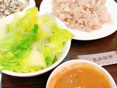 小料-爆肚冯(廊房二条店)