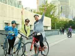 -ALIV WELLNESS运动健身(浦东大道店)